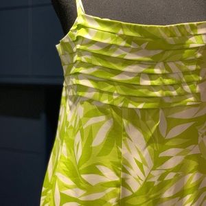 Kenneth Cole Urban Jungle dress 10